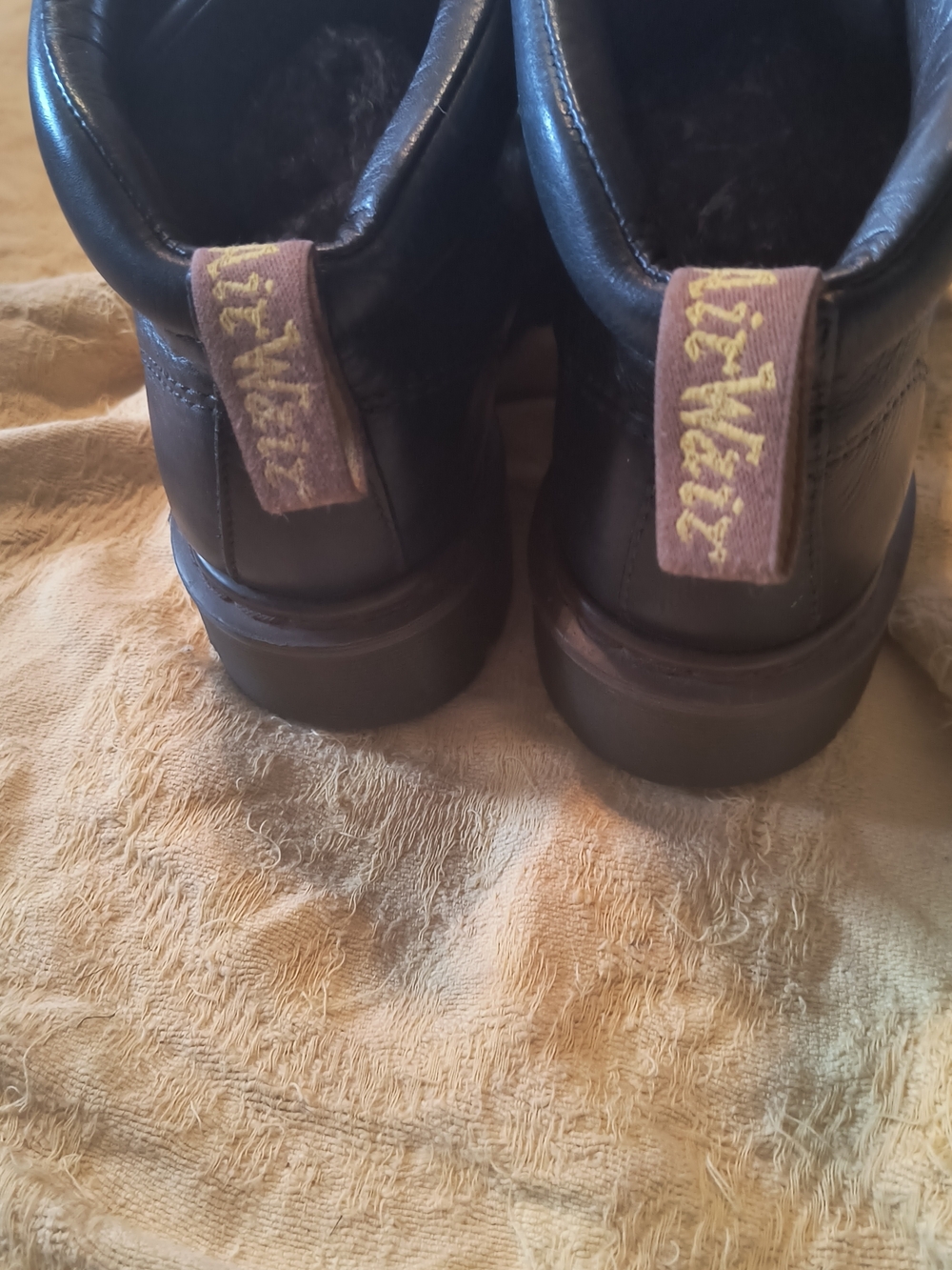 Dr Martens - Picture 4 of 5